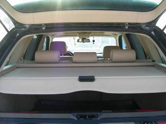 2004 BMW X5 Pics