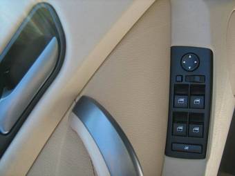 2004 BMW X5 Photos