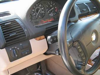 2004 BMW X5 For Sale