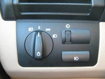 2004 BMW X5 Images