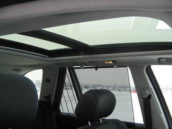 2004 BMW X5 Photos