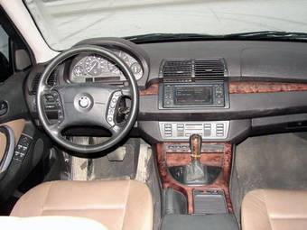 2004 BMW X5 For Sale