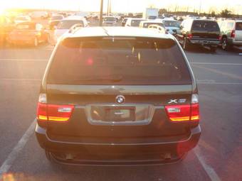 2004 BMW X5 For Sale