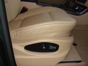 2004 BMW X5 Images