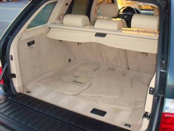 2004 BMW X5 For Sale