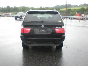 2004 BMW X5 For Sale