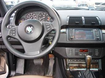 2004 BMW X5 For Sale