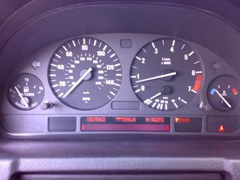2004 BMW X5 Pics