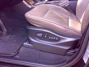 2004 BMW X5 Photos