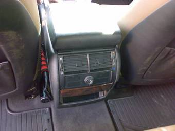 2004 BMW X5 Pictures