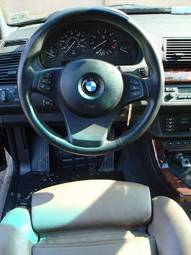 2004 BMW X5 Photos