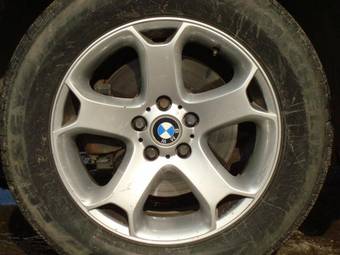 2004 BMW X5 For Sale