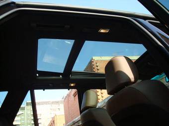 2004 BMW X5 Wallpapers