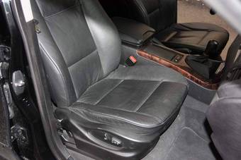 2004 BMW X5 Pics
