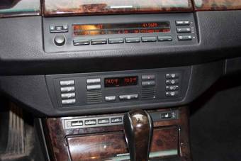 2004 BMW X5 For Sale