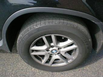 2004 BMW X5 Pics