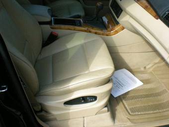 2004 BMW X5 Pictures