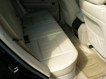 2004 BMW X5 Photos