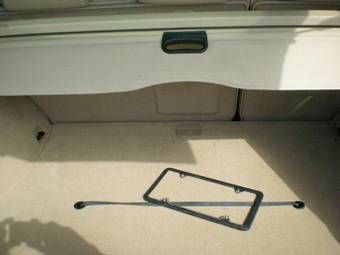2004 BMW X5 Photos