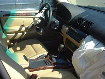 2004 BMW X5 Pics
