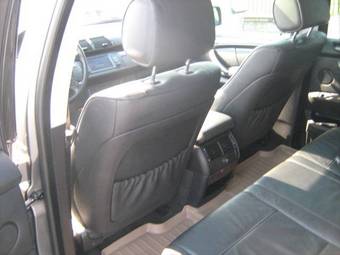 2004 BMW X5 For Sale
