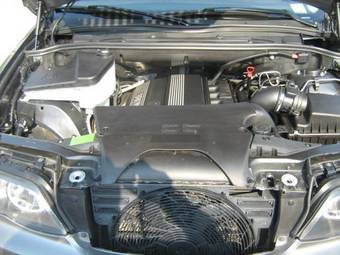 2004 BMW X5 Pictures