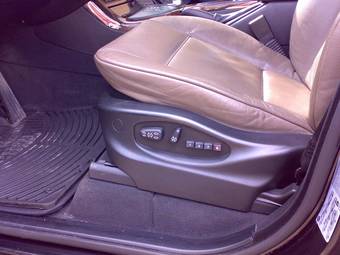 2004 BMW X5 Pictures