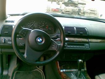 2004 BMW X5 For Sale