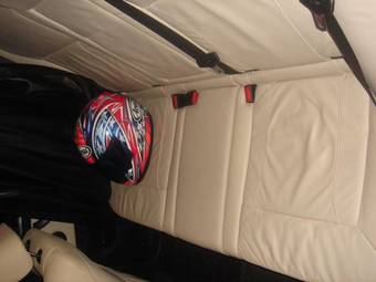 2004 BMW X5 Pictures