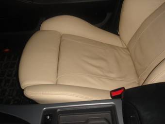 2004 BMW X5 Pics