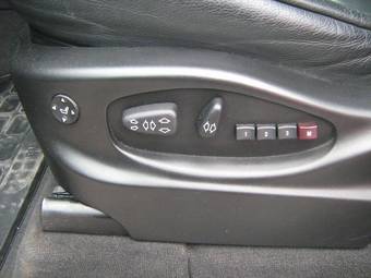 2004 BMW X5 Photos