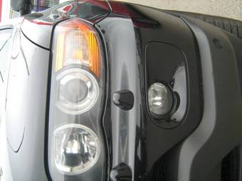 2004 BMW X5 Pictures