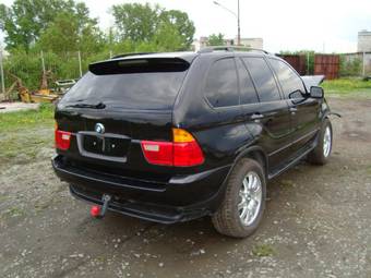 2004 BMW X5 For Sale