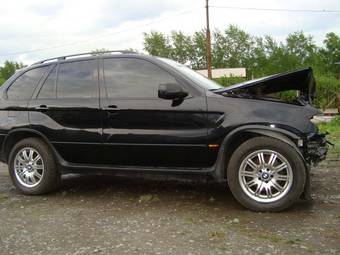 2004 BMW X5 For Sale