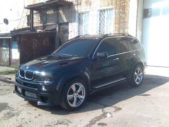 2004 BMW X5 For Sale