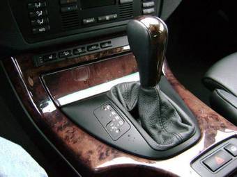 2004 BMW X5 Pictures