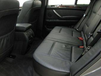 2004 BMW X5 Pictures