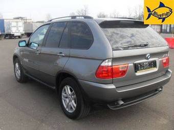 2004 BMW X5 For Sale