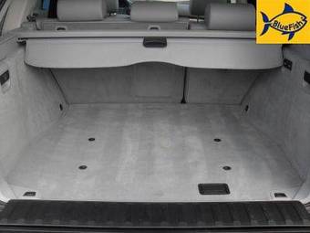 2004 BMW X5 Pics
