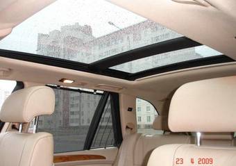 2004 BMW X5 Photos
