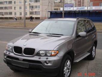 2004 BMW X5 For Sale
