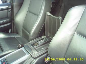 2004 BMW X5 Photos