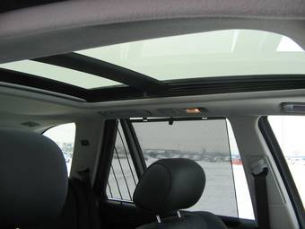 2004 BMW X5 Pictures