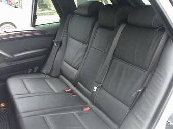 2004 BMW X5 Pictures