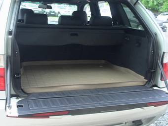 2004 BMW X5 For Sale