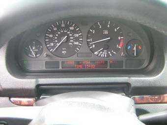 2004 BMW X5 For Sale