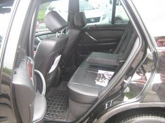 2004 BMW X5 Pictures