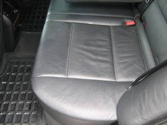 2004 BMW X5 Pics