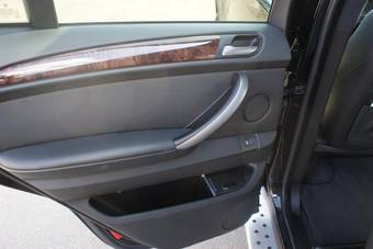 2004 BMW X5 Pics