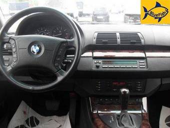 2004 BMW X5 For Sale